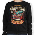 Experimental Hawaiian Coffee - Adult & Kids T-Shirts, Sweatshirts & Hoodies apparel design preview 1
