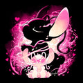 Experimental Love Coasters - Adult & Kids T-Shirts, Sweatshirts & Hoodies apparel design preview 1