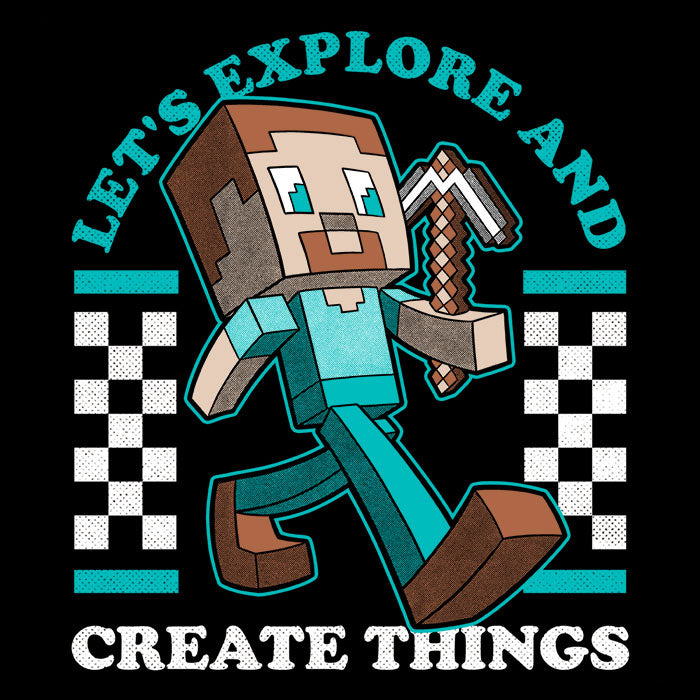 Explore and Create Men's Apparel - Adult & Kids T-Shirts, Sweatshirts & Hoodies apparel design preview 2