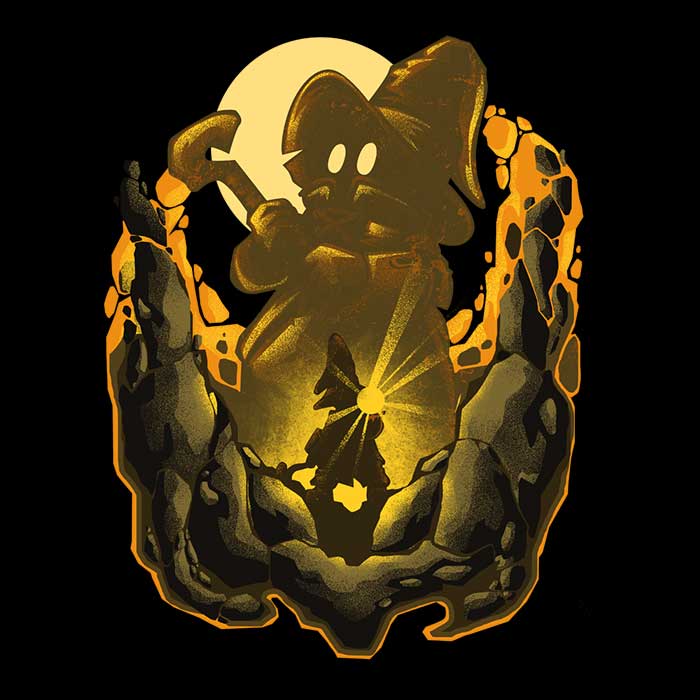Explore the Magic Men's Apparel - Adult & Kids T-Shirts, Sweatshirts & Hoodies apparel design preview 2