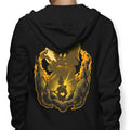 Explore the Magic - Adult & Kids T-Shirts, Sweatshirts & Hoodies apparel design preview 1