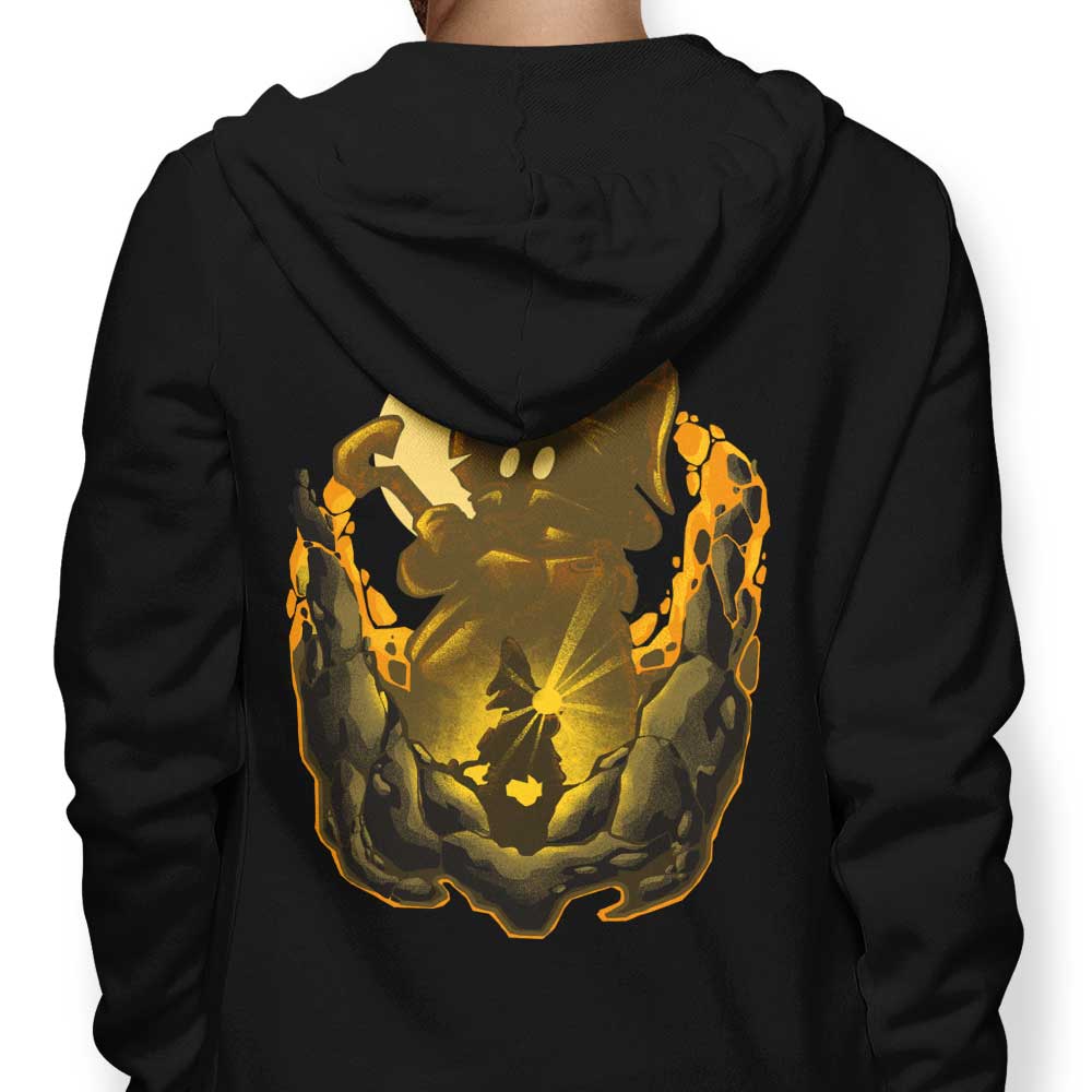 Explore the Magic - Adult & Kids T-Shirts, Sweatshirts & Hoodies apparel design preview 1