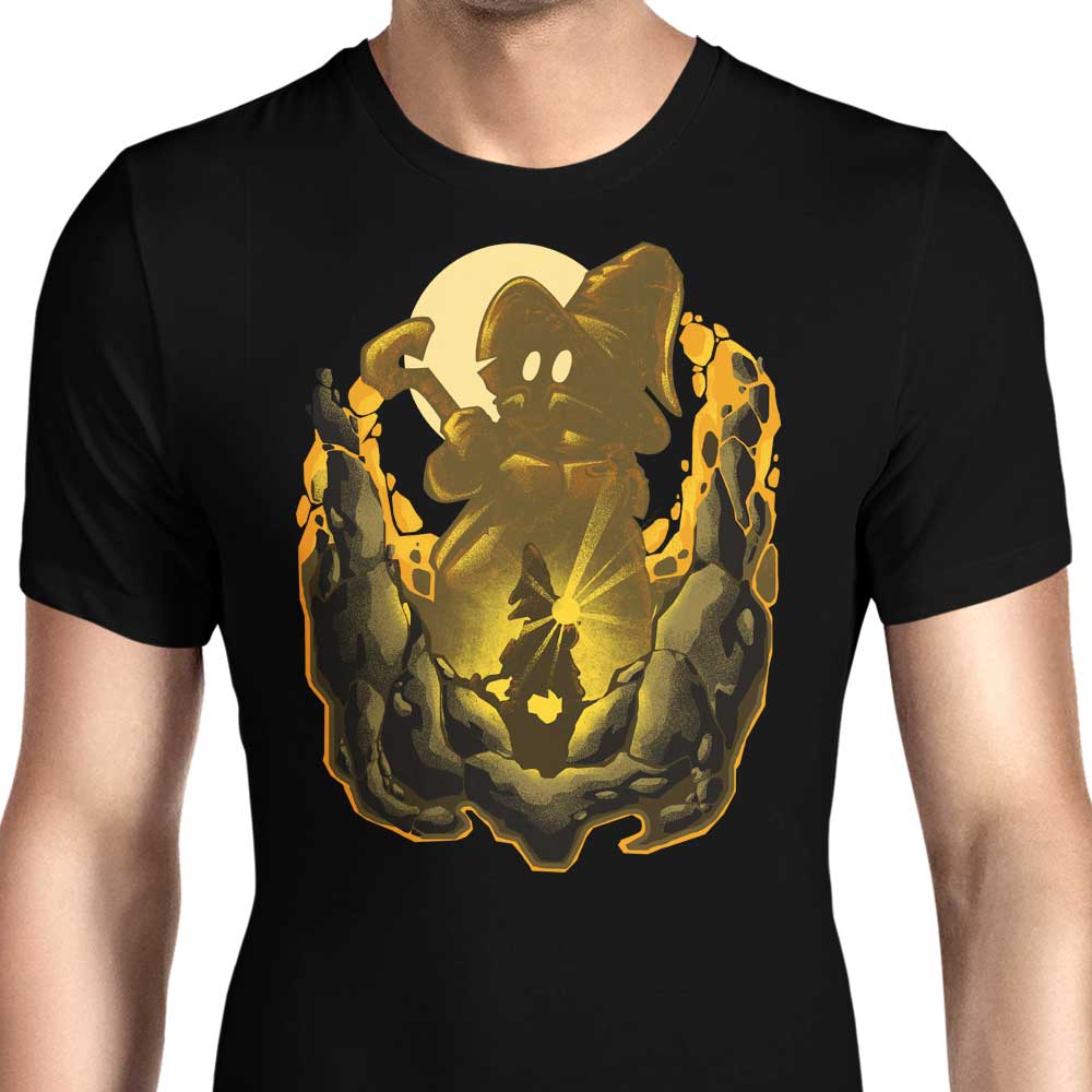 Explore the Magic Men's Apparel - Adult & Kids T-Shirts, Sweatshirts & Hoodies apparel design preview 1
