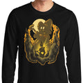 Explore the Magic - Adult & Kids T-Shirts, Sweatshirts & Hoodies apparel design preview 1