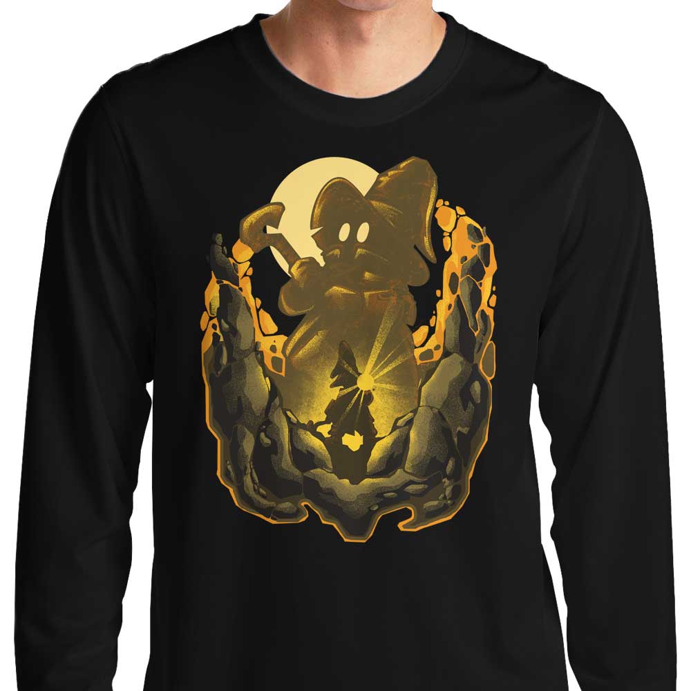 Explore the Magic - Adult & Kids T-Shirts, Sweatshirts & Hoodies apparel design preview 1