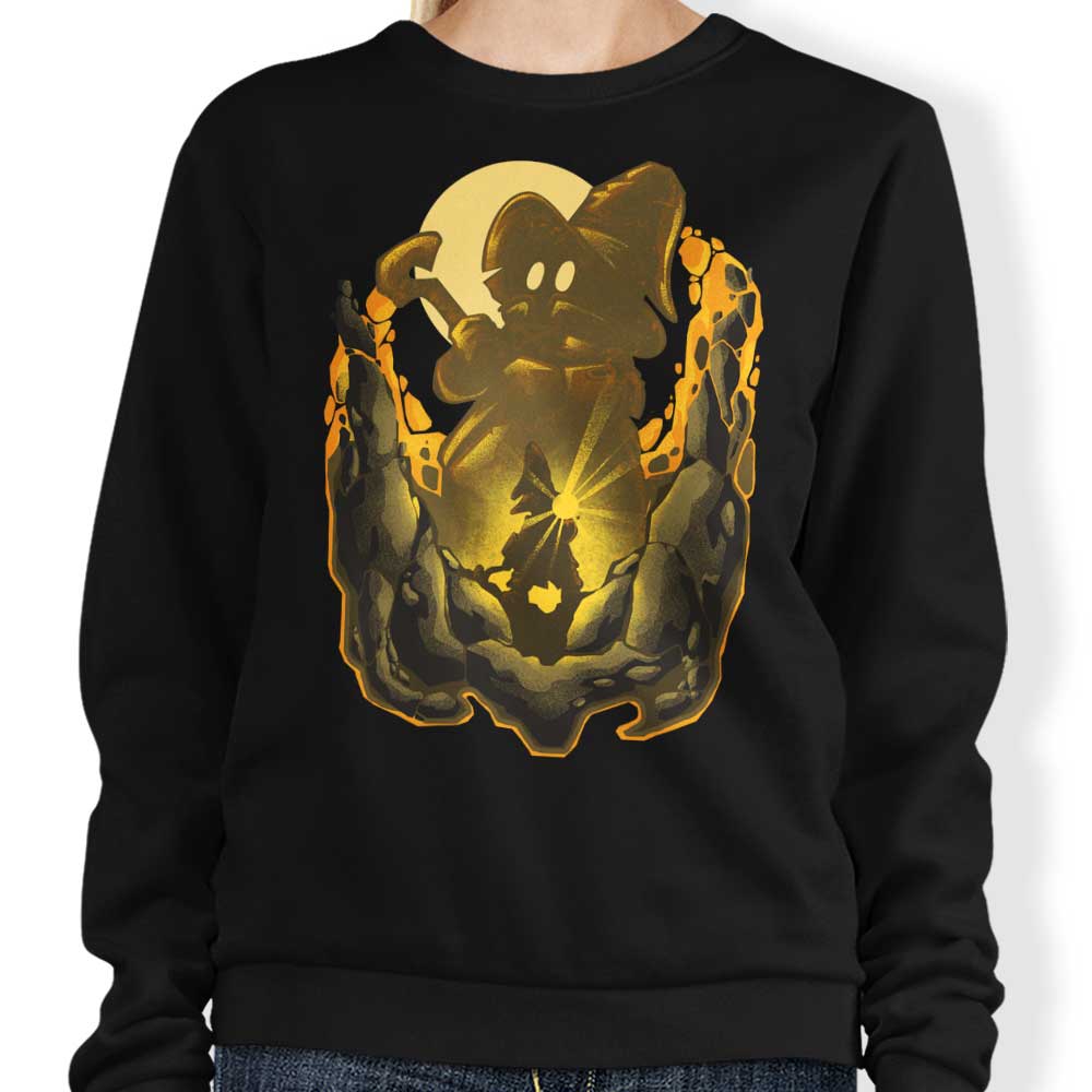 Explore the Magic - Adult & Kids T-Shirts, Sweatshirts & Hoodies apparel design preview 1