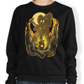 Explore the Magic - Adult & Kids T-Shirts, Sweatshirts & Hoodies apparel design preview 1