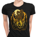 Explore the Magic Women's Apparel - Adult & Kids T-Shirts, Sweatshirts & Hoodies apparel design preview 1
