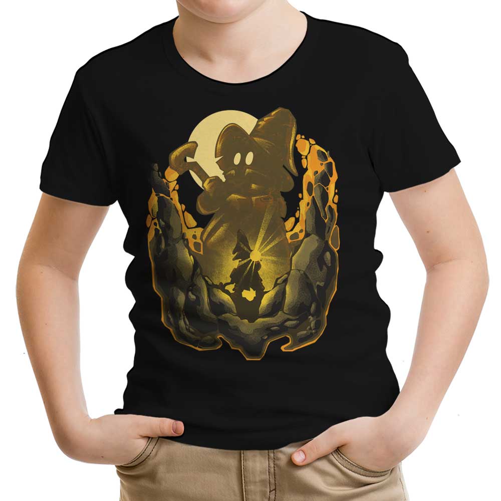 Explore the Magic Youth Apparel - Adult & Kids T-Shirts, Sweatshirts & Hoodies apparel design preview 1