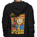 Explosion of Flavor - Adult & Kids T-Shirts, Sweatshirts & Hoodies apparel design preview 1