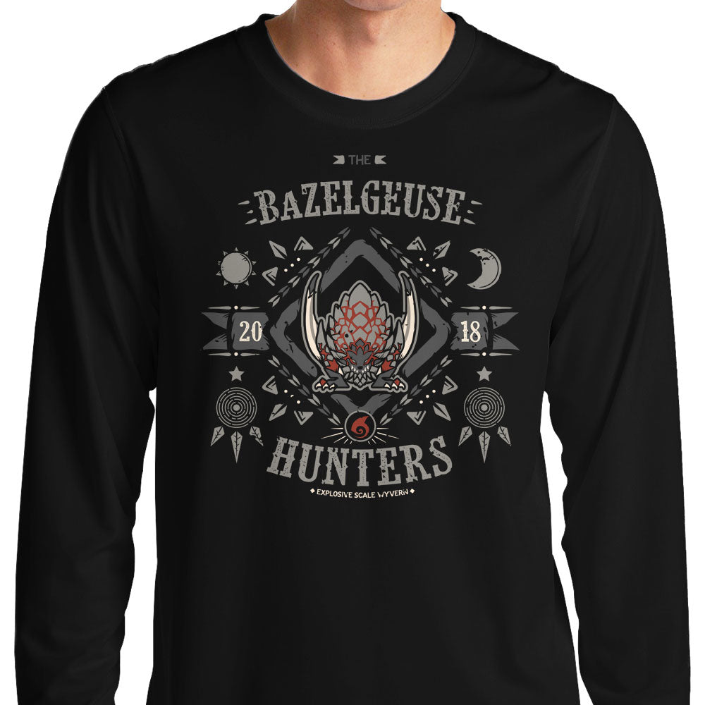 Explosive Scale - Adult & Kids T-Shirts, Sweatshirts & Hoodies apparel design preview 1