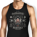 Explosive Scale Tank Top - Adult & Kids T-Shirts, Sweatshirts & Hoodies apparel design preview 1