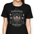 Explosive Scale Women's Apparel - Adult & Kids T-Shirts, Sweatshirts & Hoodies apparel design preview 1