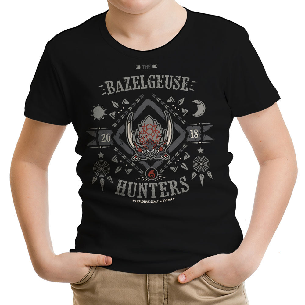 Explosive Scale Youth Apparel - Adult & Kids T-Shirts, Sweatshirts & Hoodies apparel design preview 1