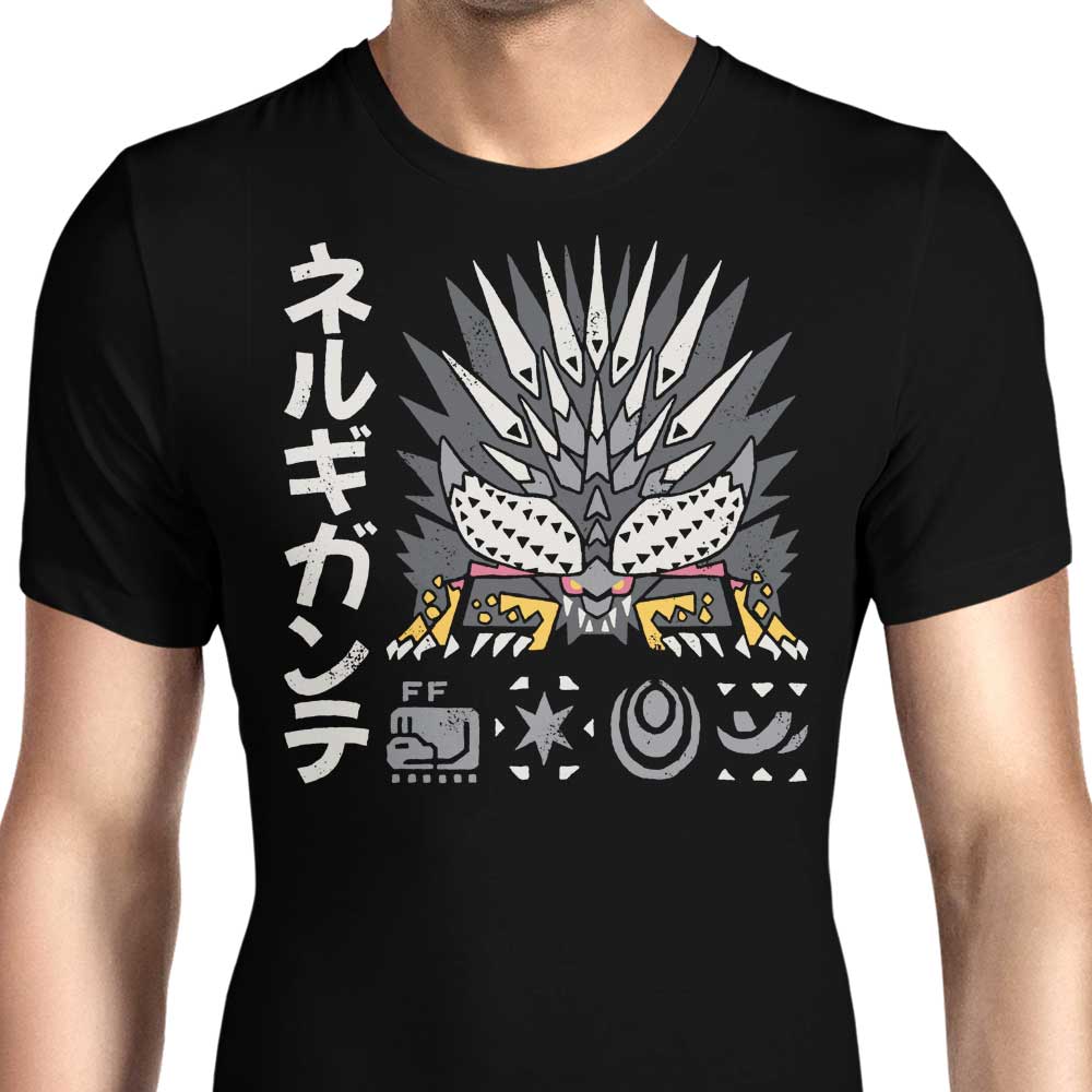Extinction Incarnate Men's Apparel - Adult & Kids T-Shirts, Sweatshirts & Hoodies apparel design preview 1