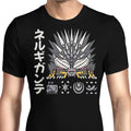Extinction Incarnate Men's Apparel - Adult & Kids T-Shirts, Sweatshirts & Hoodies apparel design preview 1