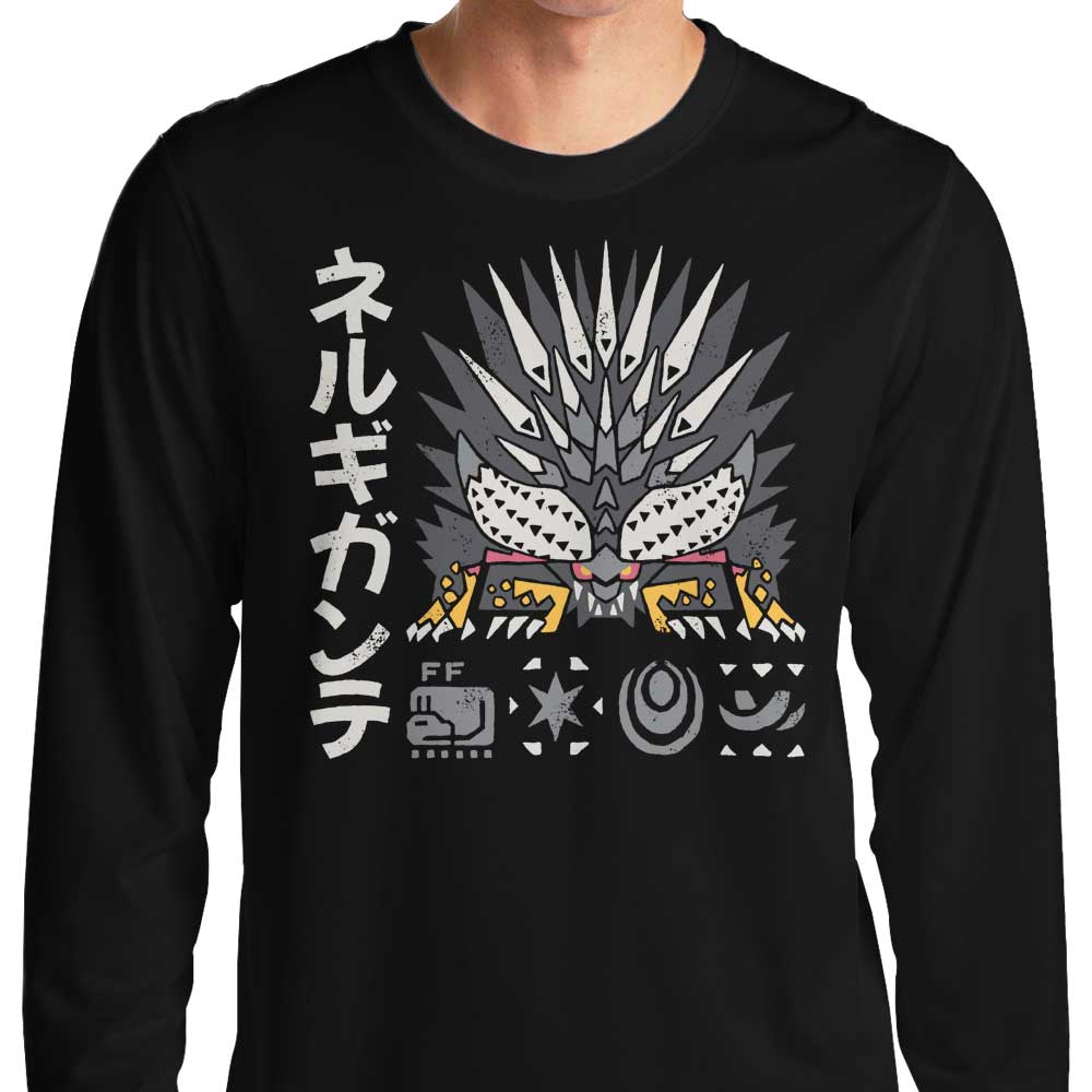 Extinction Incarnate - Adult & Kids T-Shirts, Sweatshirts & Hoodies apparel design preview 1