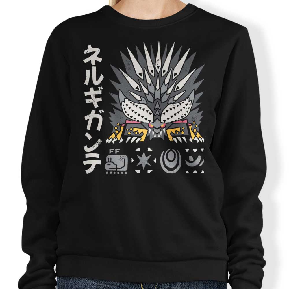 Extinction Incarnate - Adult & Kids T-Shirts, Sweatshirts & Hoodies apparel design preview 1