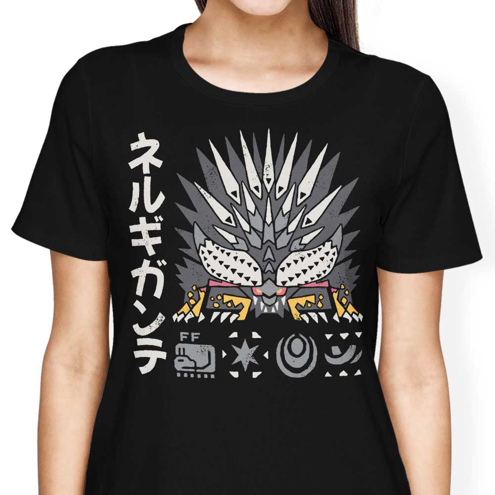 Extinction Incarnate Women's Apparel - Adult & Kids T-Shirts, Sweatshirts & Hoodies apparel design preview 1