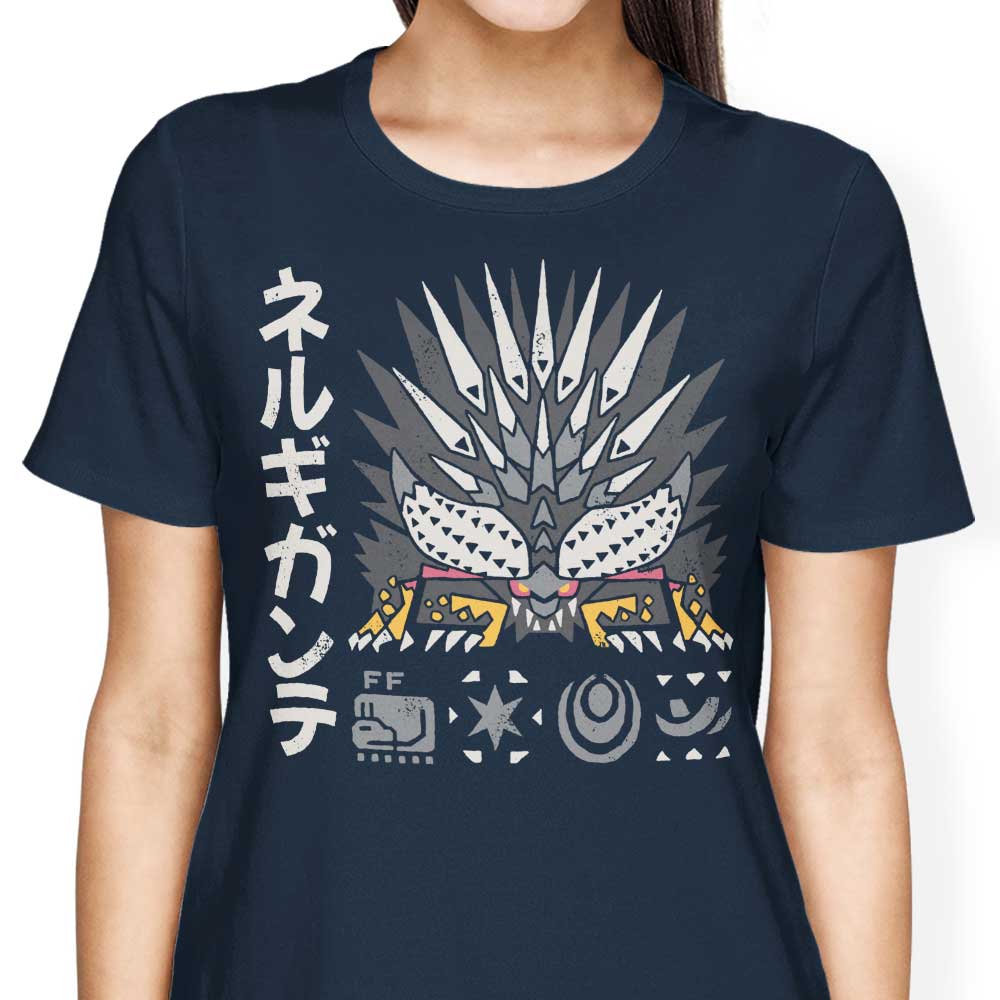 Extinction Incarnate Women's Apparel - Adult & Kids T-Shirts, Sweatshirts & Hoodies apparel design preview 2