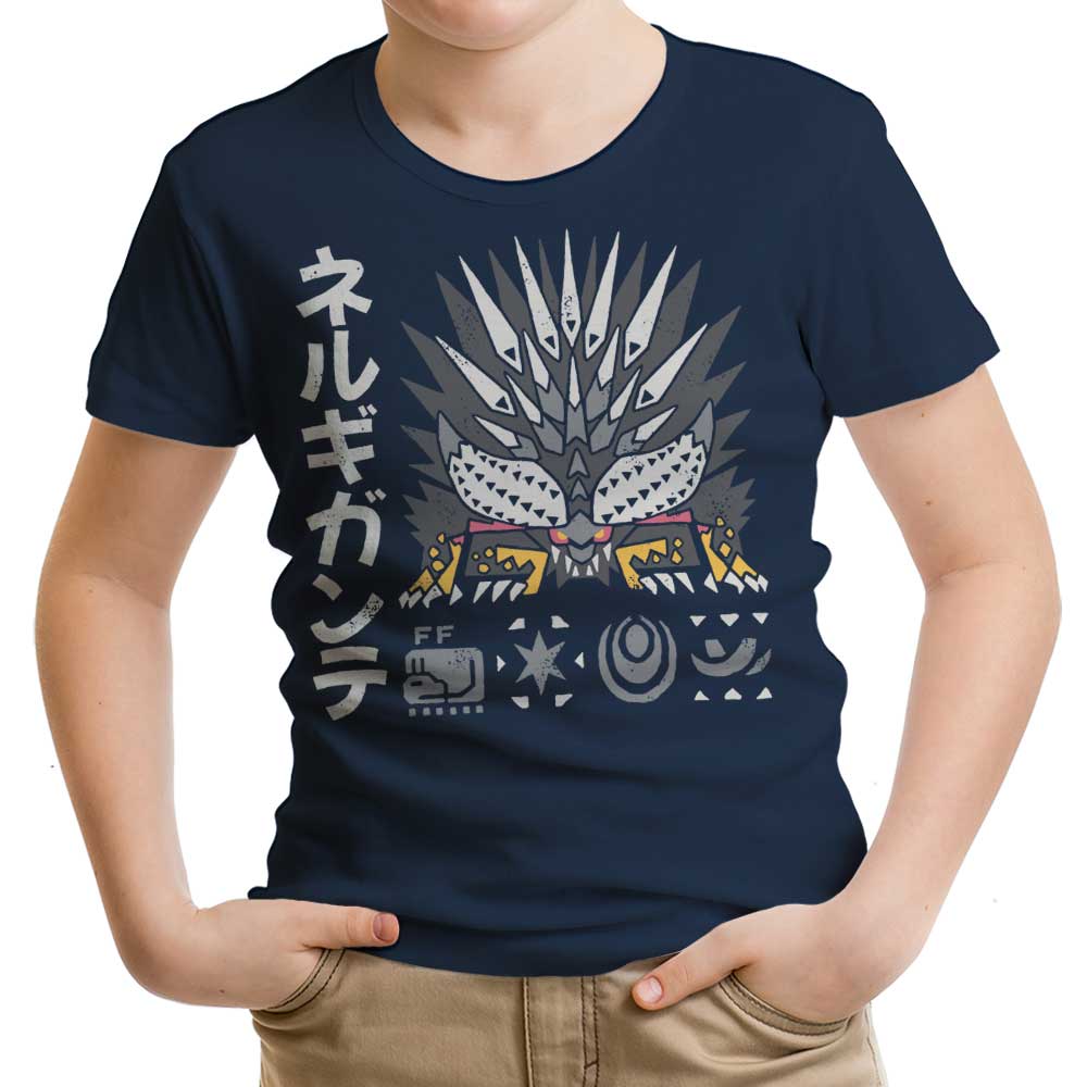 Extinction Incarnate Youth Apparel - Adult & Kids T-Shirts, Sweatshirts & Hoodies apparel design preview 2