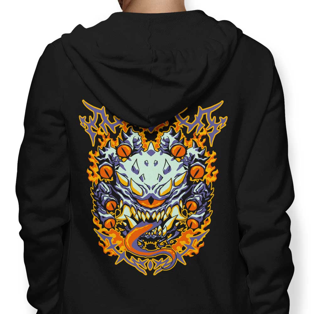 Eye of the Beholder - Adult & Kids T-Shirts, Sweatshirts & Hoodies apparel design preview 1