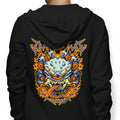 Eye of the Beholder - Adult & Kids T-Shirts, Sweatshirts & Hoodies apparel design preview 1