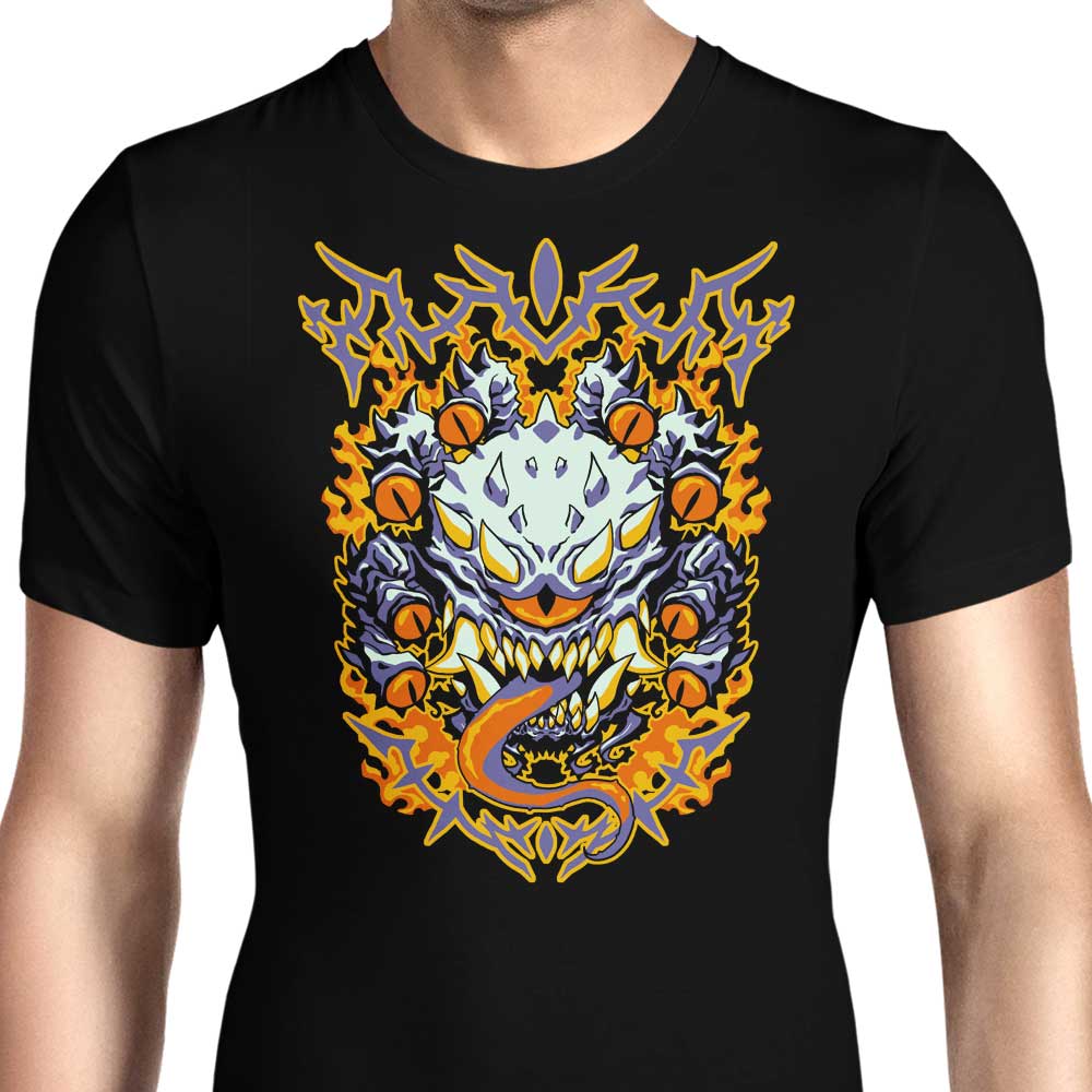 Eye of the Beholder Men's Apparel - Adult & Kids T-Shirts, Sweatshirts & Hoodies apparel design preview 1