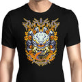 Eye of the Beholder Men's Apparel - Adult & Kids T-Shirts, Sweatshirts & Hoodies apparel design preview 1
