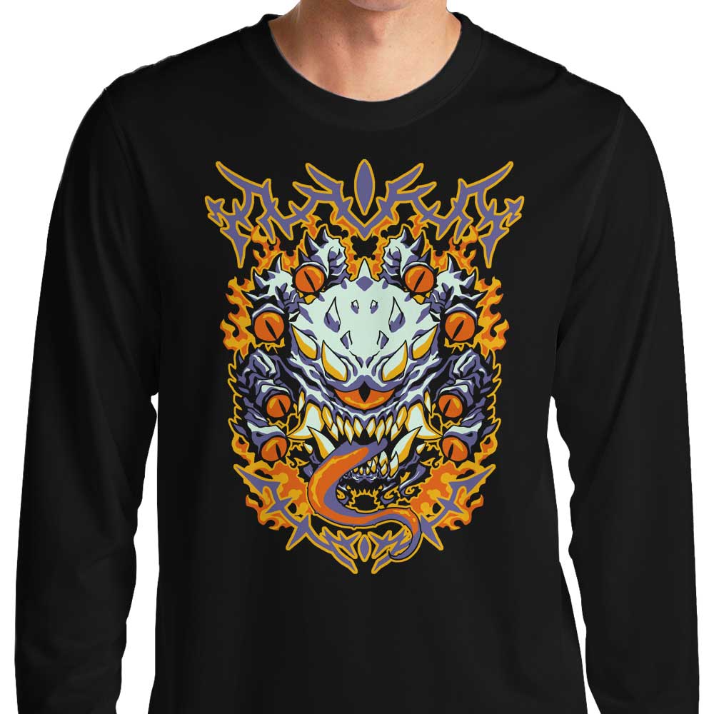 Eye of the Beholder - Adult & Kids T-Shirts, Sweatshirts & Hoodies apparel design preview 1