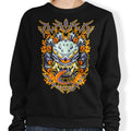Eye of the Beholder - Adult & Kids T-Shirts, Sweatshirts & Hoodies apparel design preview 1