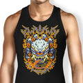 Eye of the Beholder Tank Top - Adult & Kids T-Shirts, Sweatshirts & Hoodies apparel design preview 1