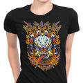 Eye of the Beholder Women's Apparel - Adult & Kids T-Shirts, Sweatshirts & Hoodies apparel design preview 1