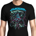 Eye of the Enemy Men's Apparel - Adult & Kids T-Shirts, Sweatshirts & Hoodies apparel design preview 1