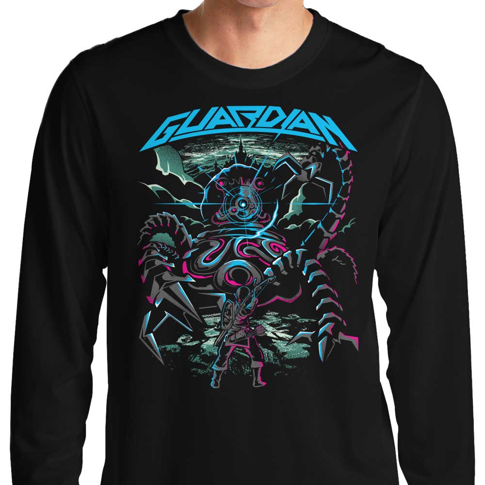 Eye of the Enemy - Adult & Kids T-Shirts, Sweatshirts & Hoodies apparel design preview 1
