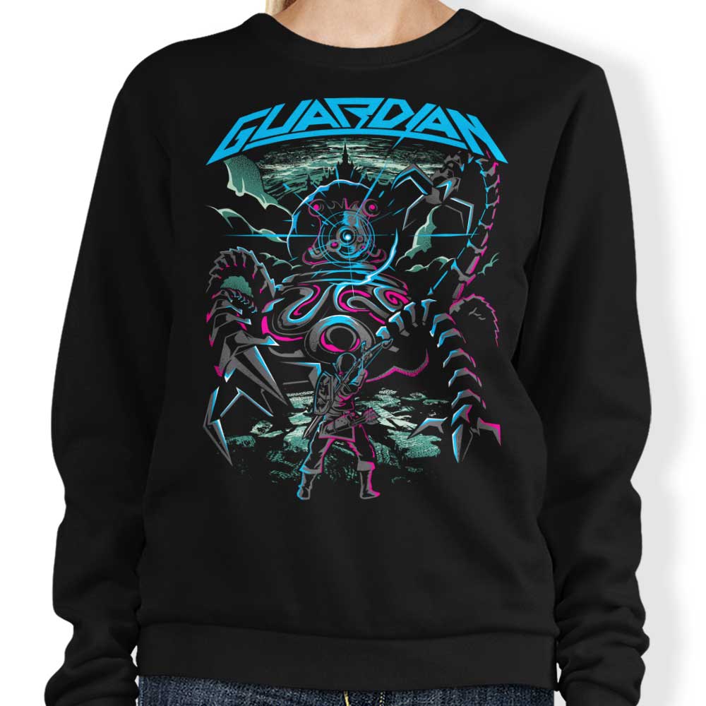 Eye of the Enemy - Adult & Kids T-Shirts, Sweatshirts & Hoodies apparel design preview 1