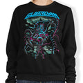 Eye of the Enemy - Adult & Kids T-Shirts, Sweatshirts & Hoodies apparel design preview 1