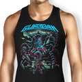 Eye of the Enemy Tank Top - Adult & Kids T-Shirts, Sweatshirts & Hoodies apparel design preview 1