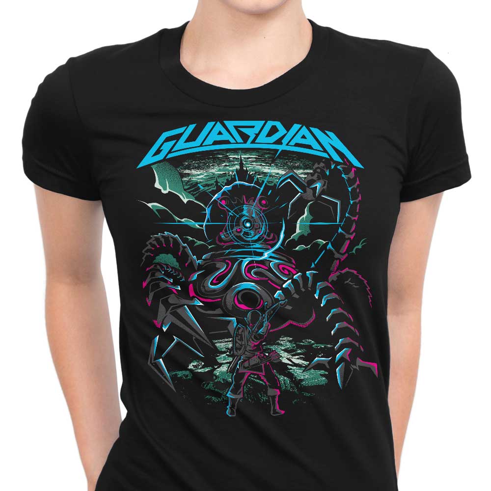 Eye of the Enemy Women's Apparel - Adult & Kids T-Shirts, Sweatshirts & Hoodies apparel design preview 1