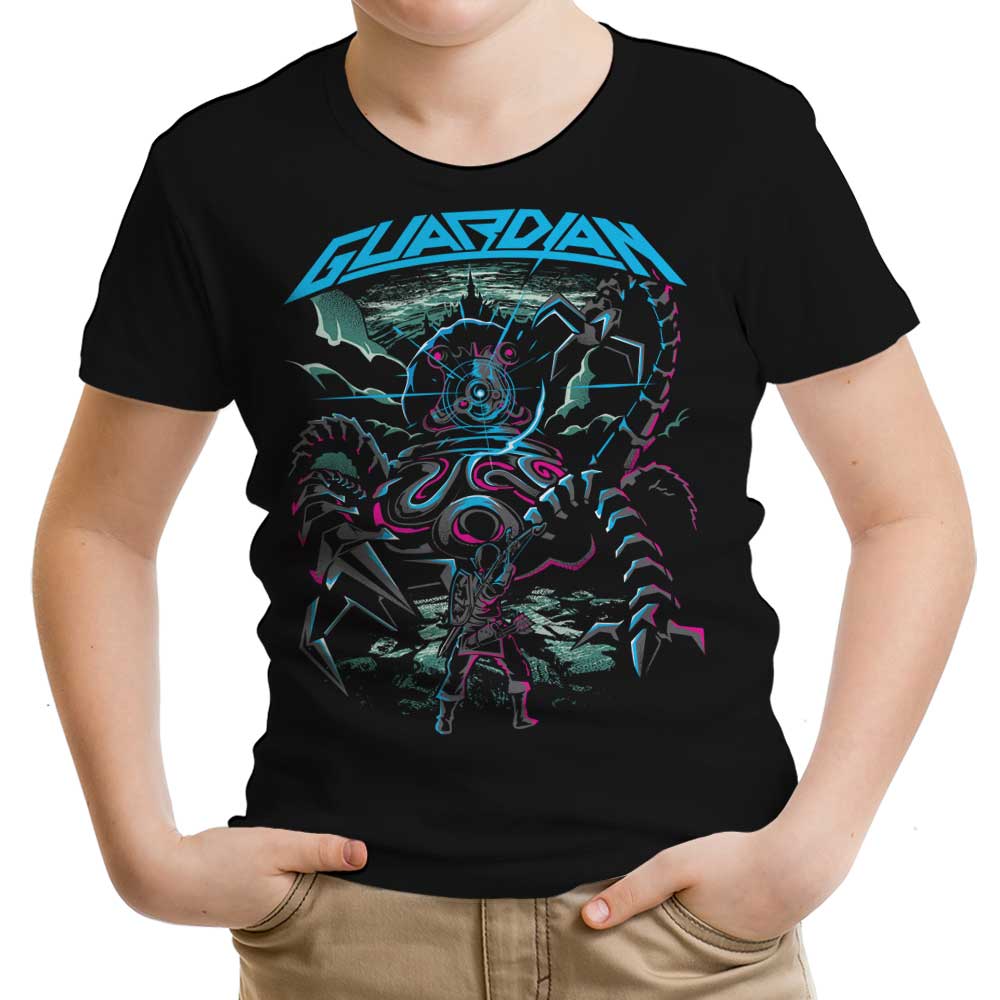 Eye of the Enemy Youth Apparel - Adult & Kids T-Shirts, Sweatshirts & Hoodies apparel design preview 1