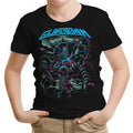 Eye of the Enemy Youth Apparel - Adult & Kids T-Shirts, Sweatshirts & Hoodies apparel design preview 1