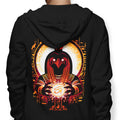 Eye of the Sky - Adult & Kids T-Shirts, Sweatshirts & Hoodies apparel design preview 1