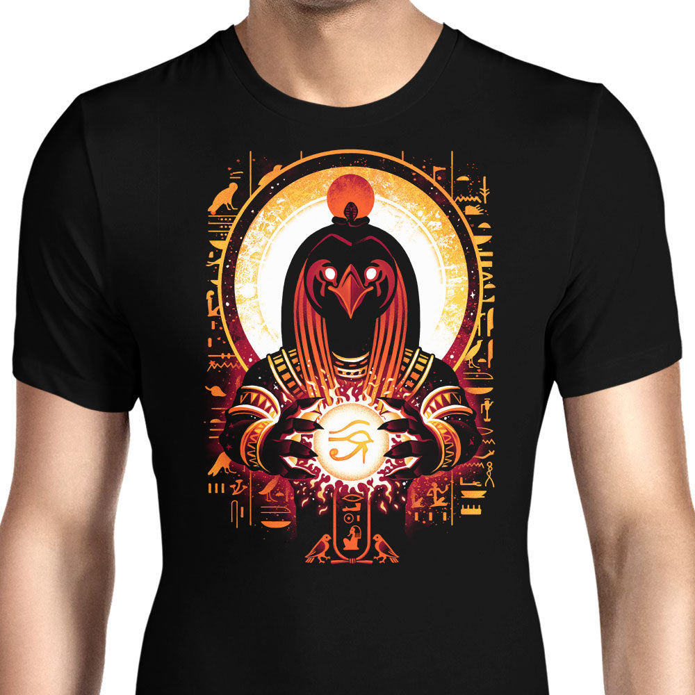 Eye of the Sky Men's Apparel - Adult & Kids T-Shirts, Sweatshirts & Hoodies apparel design preview 1