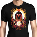 Eye of the Sky Men's Apparel - Adult & Kids T-Shirts, Sweatshirts & Hoodies apparel design preview 1
