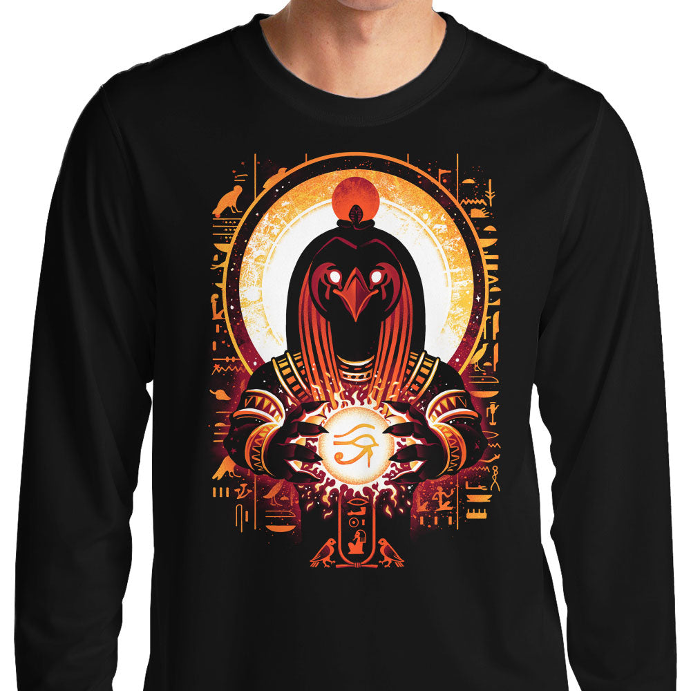 Eye of the Sky - Adult & Kids T-Shirts, Sweatshirts & Hoodies apparel design preview 1