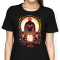 Eye of the Sky Women's Apparel - Adult & Kids T-Shirts, Sweatshirts & Hoodies apparel design preview 1