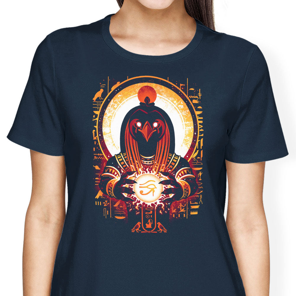 Eye of the Sky Women's Apparel - Adult & Kids T-Shirts, Sweatshirts & Hoodies apparel design preview 2
