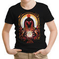 Eye of the Sky Youth Apparel - Adult & Kids T-Shirts, Sweatshirts & Hoodies apparel design preview 1