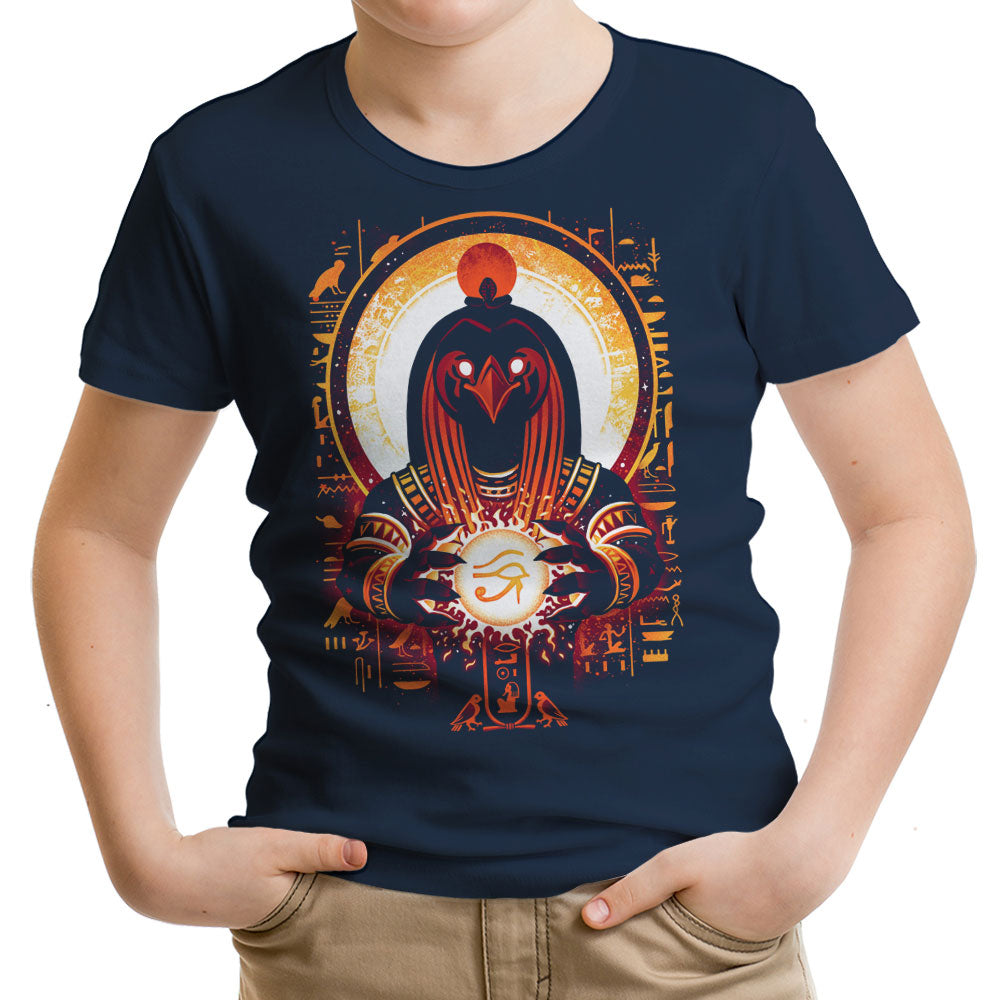 Eye of the Sky Youth Apparel - Adult & Kids T-Shirts, Sweatshirts & Hoodies apparel design preview 2