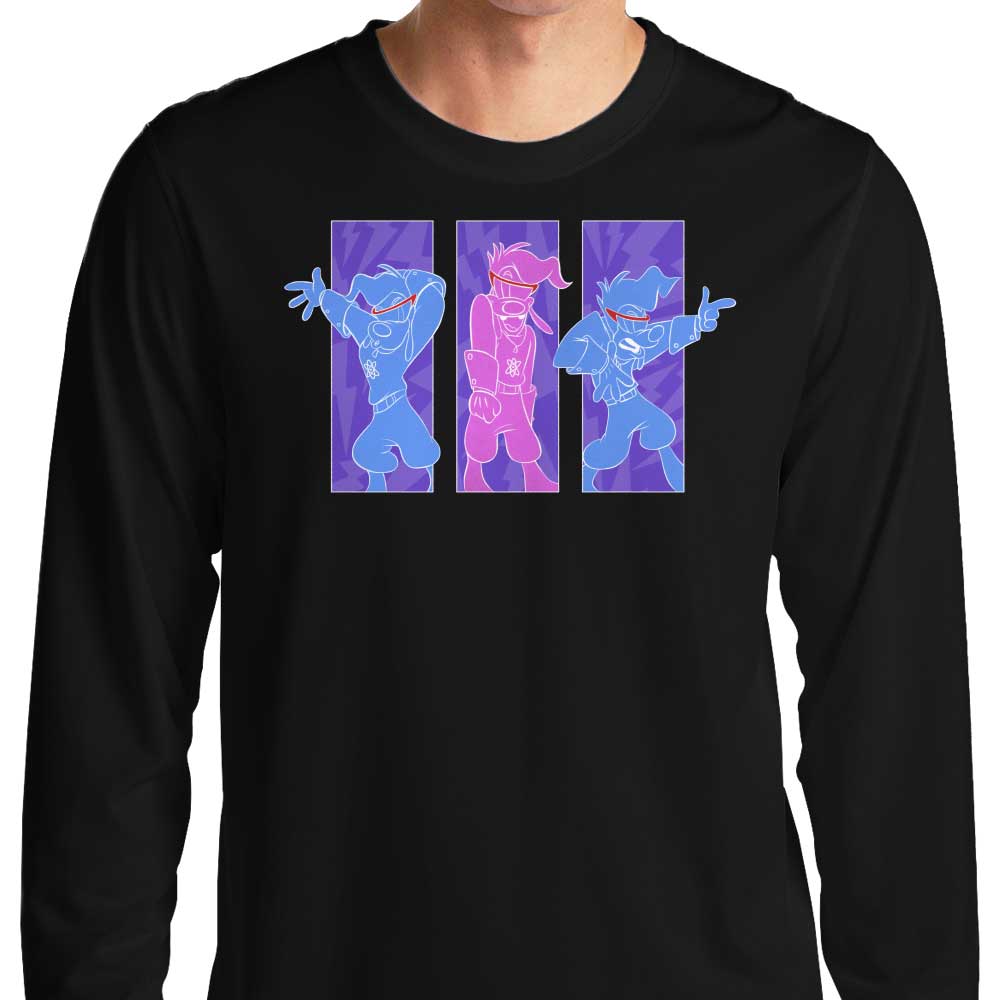 Eye to Idol - Adult & Kids T-Shirts, Sweatshirts & Hoodies apparel design preview 1